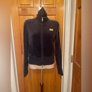 Victoria Secret Zip Up Jacket